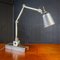 Industrial Table Lamp in Iron, 1950s, Image 1