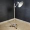 Industrial Hanau Floor Lamp on Wheels, 1950s 2