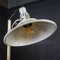 Industrial Hanau Floor Lamp on Wheels, 1950s 7