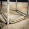 Tabouret d'Usine Vintage Industriel 8