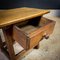 Antique Wabi Sabi Side Table 6