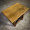 Antique Wabi Sabi Side Table 8