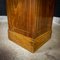 Empire Style Column / Cupboard, Image 9