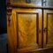 Antique Shabby Chic Wooden Sideboard, 1900s 14