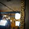 Large Antique Wall Mirror 15