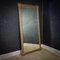 Large Antique Wall Mirror 1