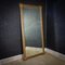Large Antique Wall Mirror, Image 1