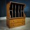 Brocante Reading Cabinet for Letters, 1900s 1