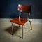Industrial Stackable Chair from Gispen 4