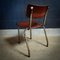 Industrial Stackable Chair from Gispen 6