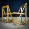 Beech Trieste Folding Chair by Aldo Jacober for Bazzani, Italy, 1960s 7