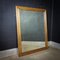Brocante Weathered Mirror, France, 1900s, Image 1