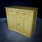 Wooden Commode / Wall Cabinet, 1910s, Image 1