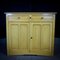 Wooden Commode / Wall Cabinet, 1910s 5