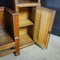 Antique Cabinet with Built-In Sofa, 1920s, Image 10