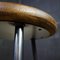 Industrial Tripod Stool from Vivre 9