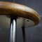 Industrial Tripod Stool from Vivre, Image 9