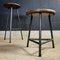 Industrial Tripod Stool from Vivre, Image 2