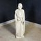 Large Antique Sculpture of Jozef in Natural Stone, 1890s 2