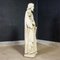 Large Antique Sculpture of Jozef in Natural Stone, 1890s 5