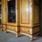 Vintage Maple Wardrobe, 1890s 6