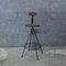 Barstool with Backrest from Vivre Crafts 6