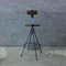 Barstool with Backrest from Vivre Crafts 8