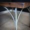 Brown Douglas Wooden Dining Table 8