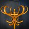 Appendiabiti in stile Thonet antico, Immagine 10