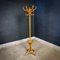 Appendiabiti in stile Thonet antico, Immagine 1