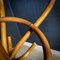 Appendiabiti in stile Thonet antico, Immagine 3