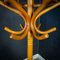 Appendiabiti in stile Thonet antico, Immagine 6
