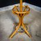 Antique Thonet Style Standing Coat Rack 4