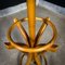 Appendiabiti in stile Thonet antico, Immagine 5