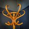 Appendiabiti in stile Thonet antico, Immagine 9