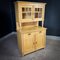 Antique National Pine Cupboard 5