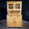 Antique National Pine Cupboard 1