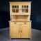 Antique National Pine Cupboard, Image 1