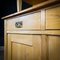 Antique National Pine Cupboard 18