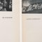 Dittico in bianco e nero di Ed Schaefer e Alfred Eisenstaedt, 1940, Incorniciato, Immagine 6