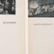 Ed Schaefer and Alfred Eisenstaedt, Black & White Diptych, 1940, Photogravure, Framed 6