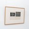 Ed Schaefer and Alfred Eisenstaedt, Black & White Diptych, 1940, Photogravure, Framed, Image 3