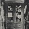 Theodore Jung, Interior Scene Triptych, 1940, Photogravure, Framed, Image 9