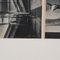 John T. Moss, Plane, 1940, Photogravure, Framed 6