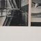 John T. Moss, Plane, 1940, Photogravure, Framed, Image 6