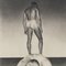 Figurines George Platt-Lynnes, 1940s, Photogravure, Encadrée 8
