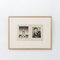 George Platt-Lynnes, Figures, 1940s, Photogravure, Framed 2