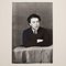 Man Ray, Portrait of André Breton, 1977, Black and White Photograph, Framed 2