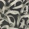 Karl Blossfeldt, Flower, Black & White Photogravure, 1942, Gerahmt 9