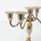 Antique Candleholders, 1940s, Set of 2, Image 17